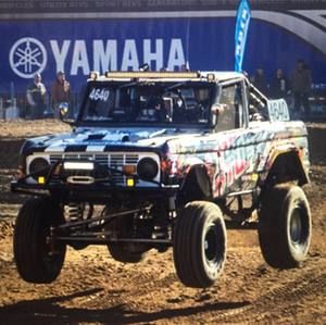 Meet your Posher, Bertha